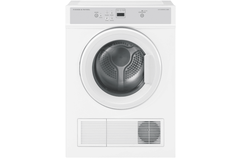 Fisher & Paykel 4.5kg Vented Dryer